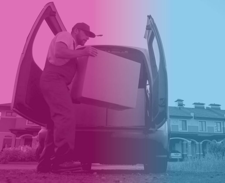 Drivalia UK Van Hire Best Low Cost Rentals!