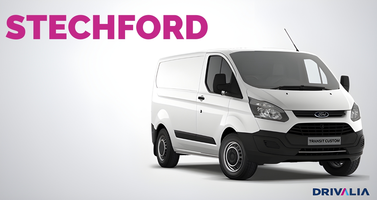 van-hire-stechford