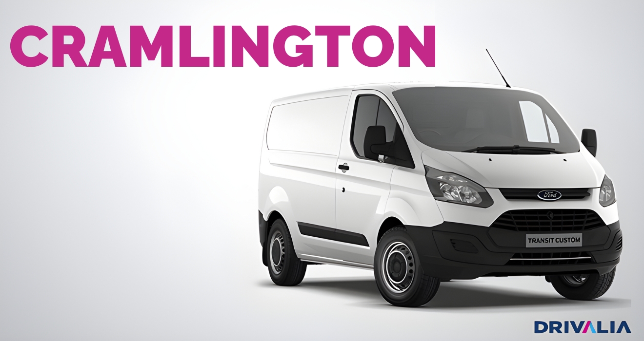 van-hire-cramlington