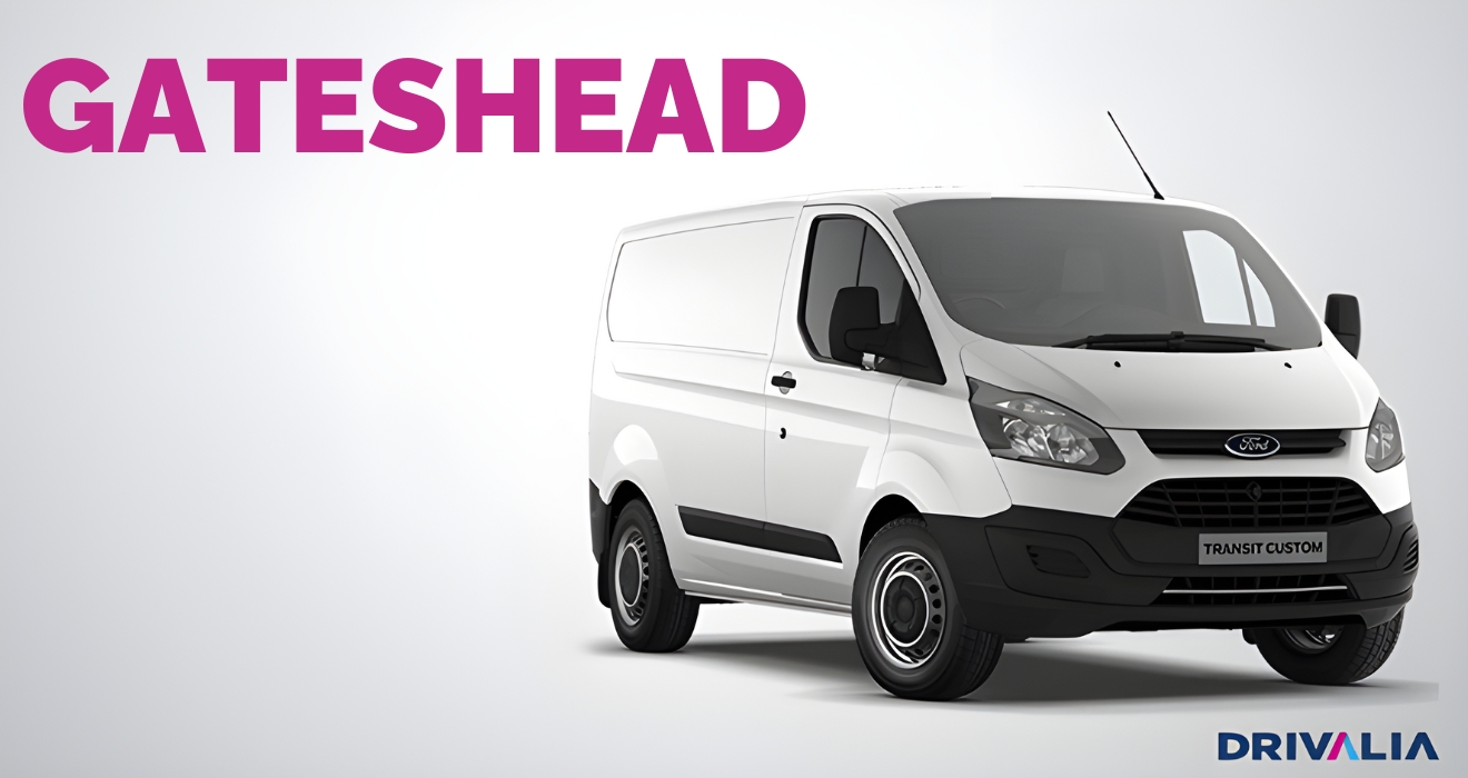 van-hire-gateshead