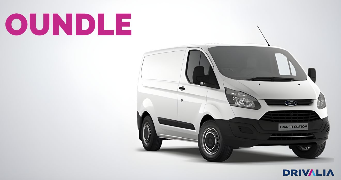 van-hire-oundle