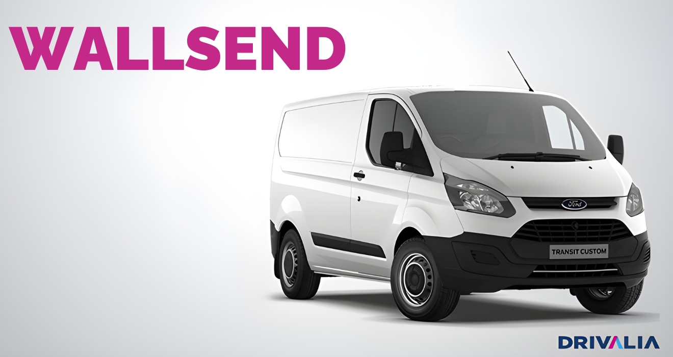 van-hire-wallsend