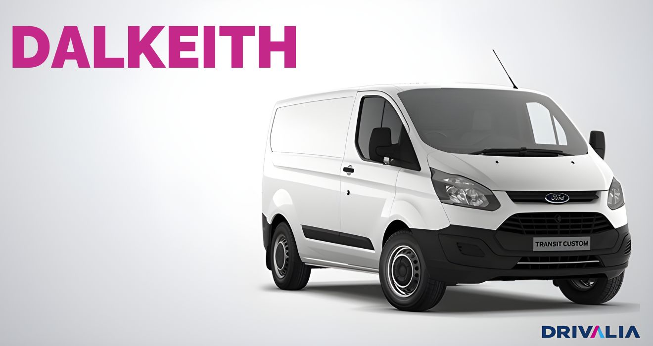 van-hire-dalkeith